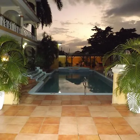 Grandiosa Hotel