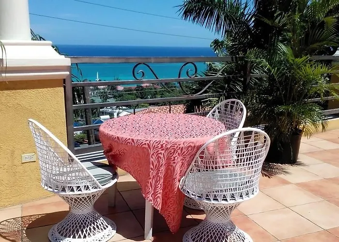 Hotel Grandiosa