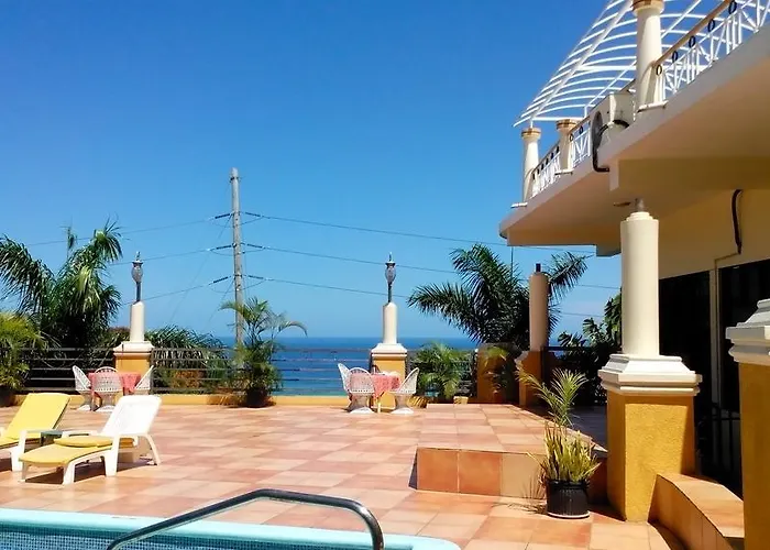 Grandiosa Montego Bay