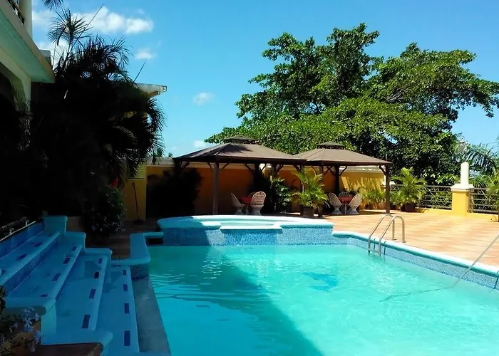 Grandiosa Hotel