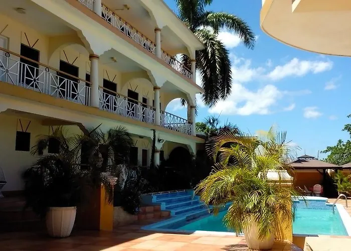 Grandiosa Hotel 2*