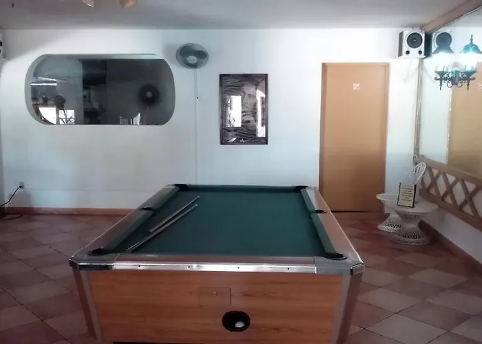 Grandiosa Hotel
