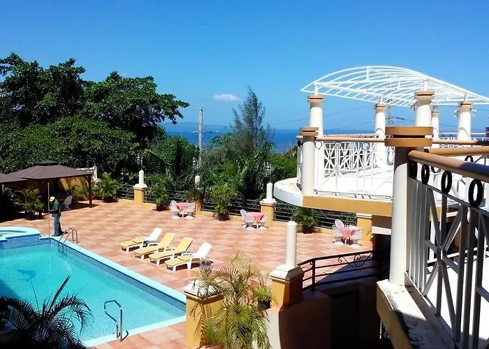 Grandiosa Hotel 2*