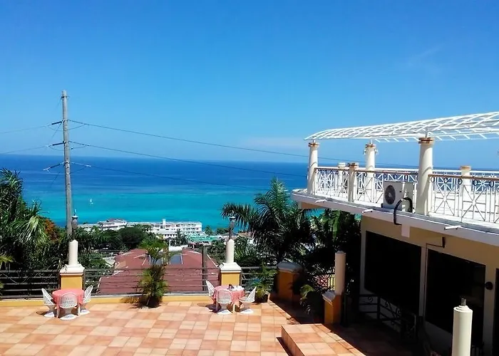 Hotel Grandiosa Montego Bay