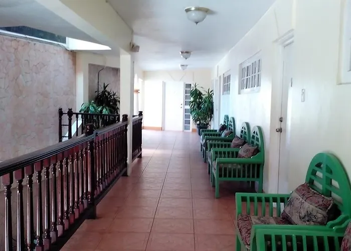 Grandiosa 2* Montego Bay