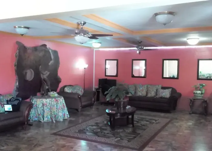 Hotel Grandiosa