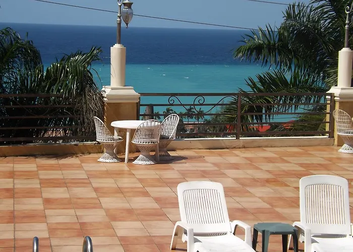Grandiosa Hotel