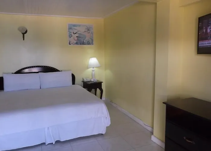 Hotel Grandiosa 2*