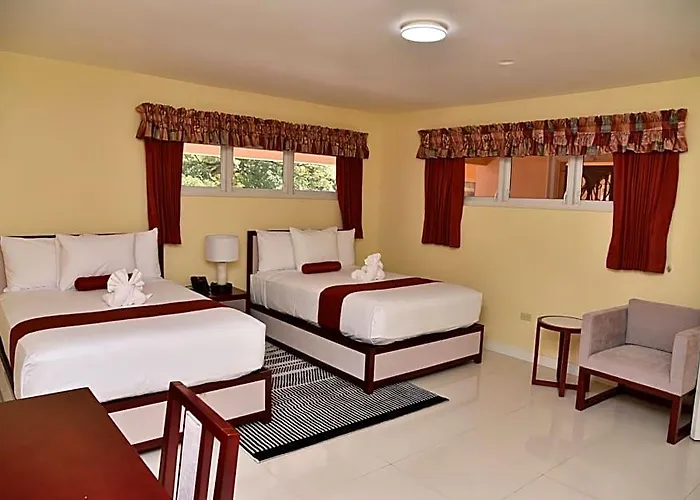 Grandiosa Montego Bay