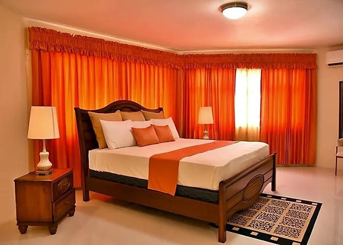 Hotel Grandiosa Montego Bay