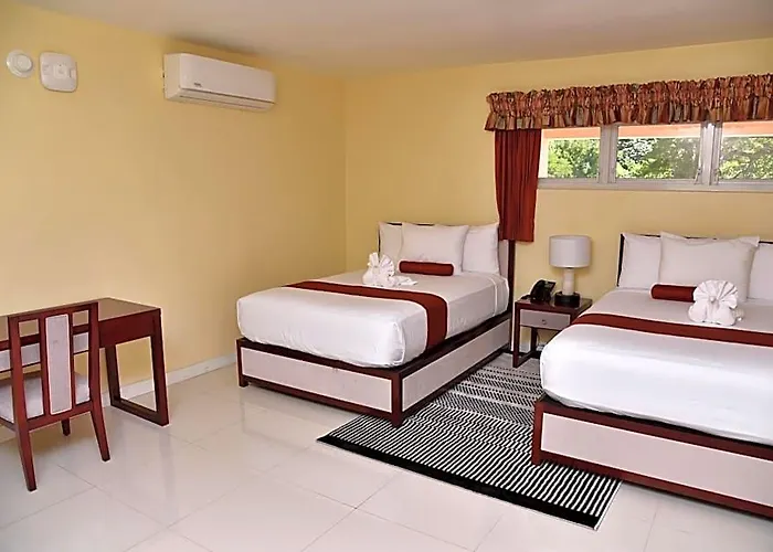 Grandiosa Montego Bay