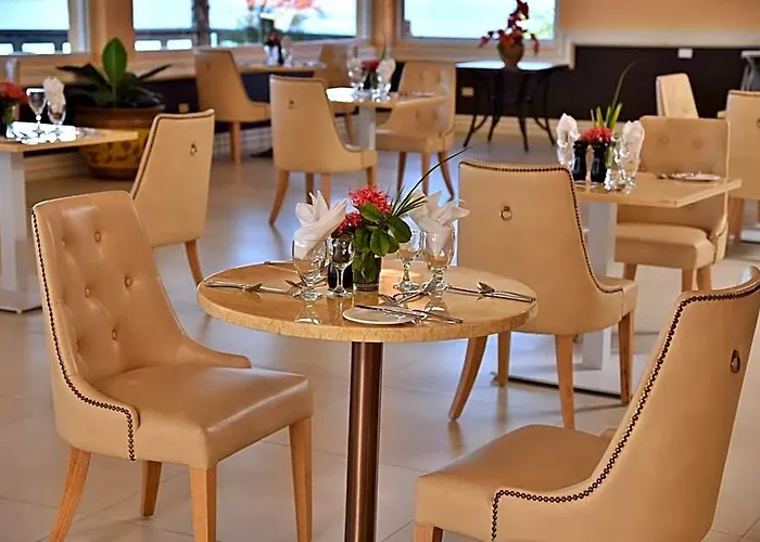 Hotel Grandiosa 2*