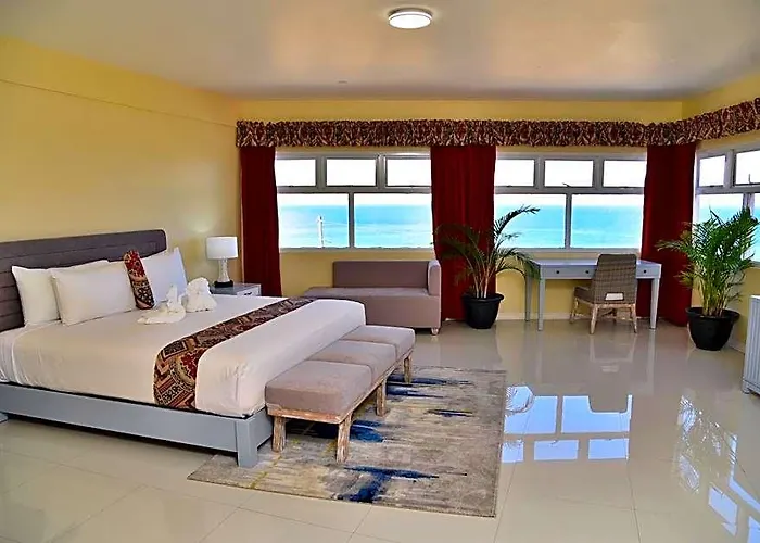 Hotel Grandiosa