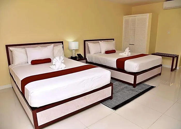 Hotel Grandiosa 2*