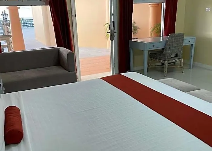 Grandiosa Hotel
