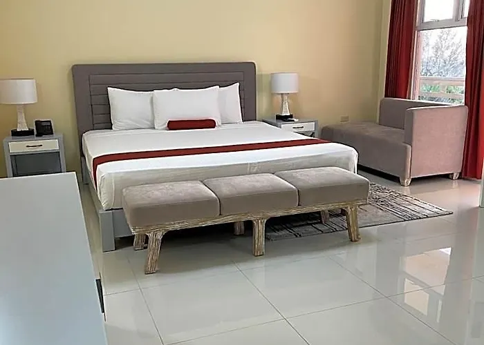 Hotel Grandiosa Montego Bay