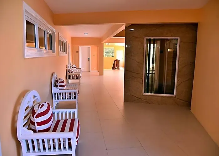 Hotel Grandiosa