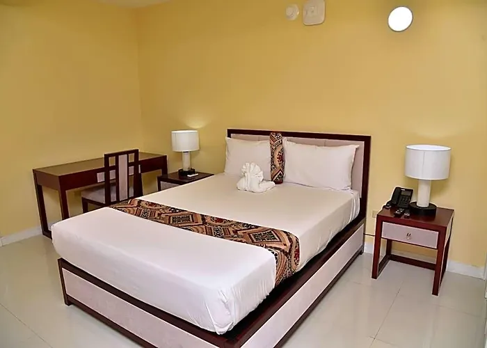 Grandiosa Montego Bay