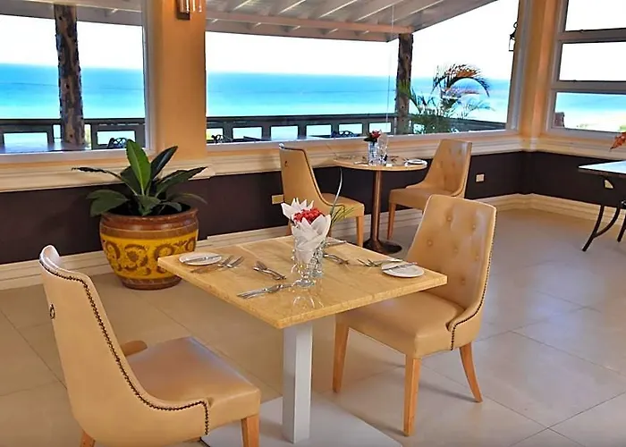 Hotel Grandiosa