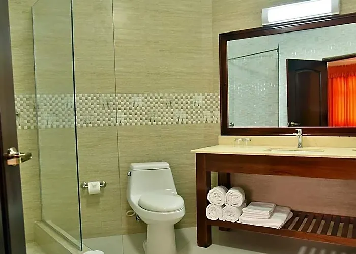 Grandiosa Hotel