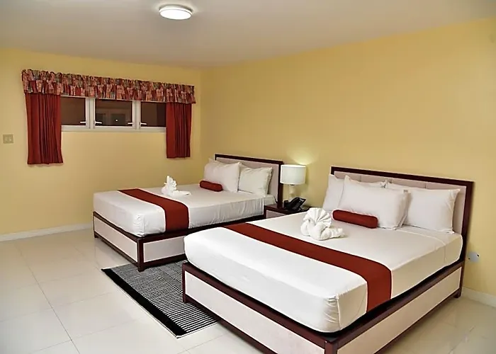 Grandiosa Hotel