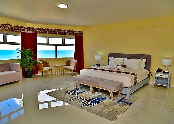 Grandiosa Hotel