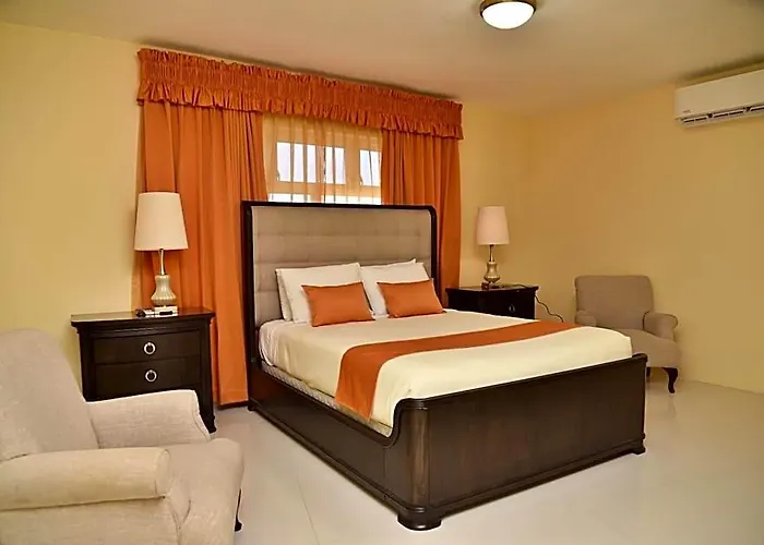 Grandiosa Hotel Montego Bay