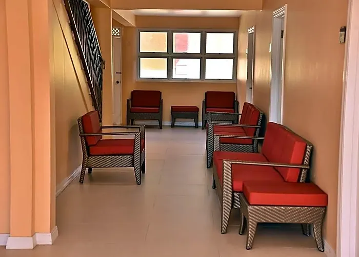 Hotel Grandiosa Montego Bay