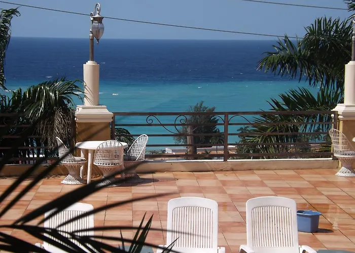 Hotel Grandiosa
