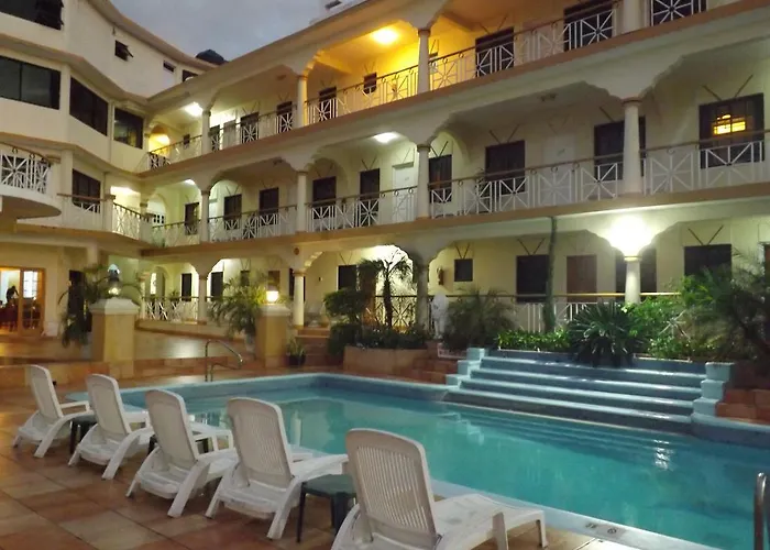 Hotel Grandiosa 2*