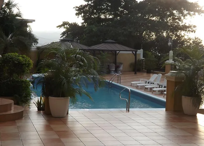 Grandiosa Hotel Montego Bay