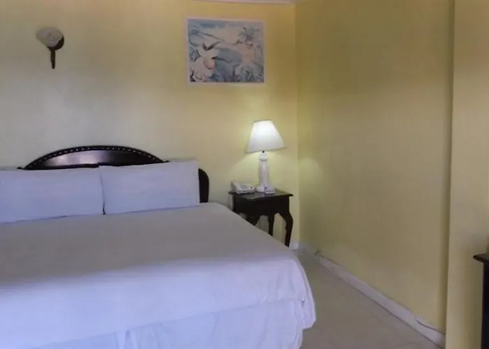 Hotel Grandiosa