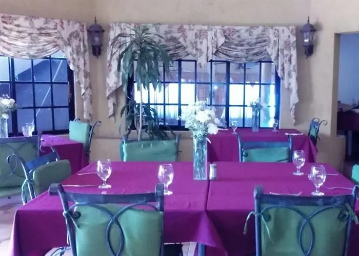 Hotel Grandiosa