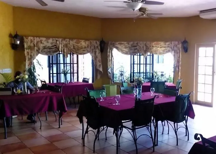 Hotel Grandiosa
