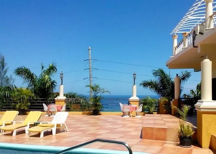Grandiosa Montego Bay