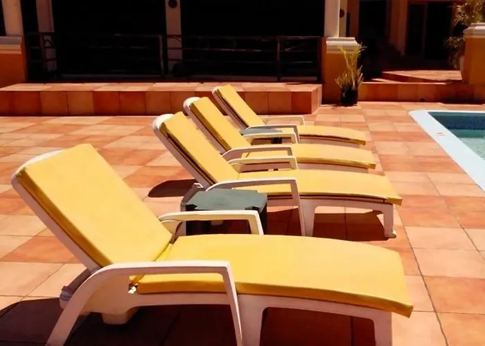 Hotel Grandiosa