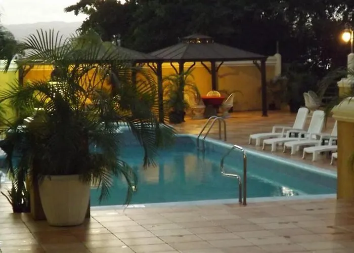Grandiosa Montego Bay