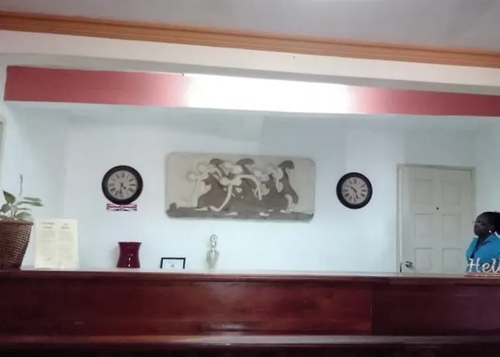 Hotel Grandiosa 2*