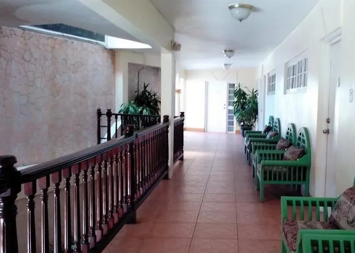 Grandiosa Montego Bay