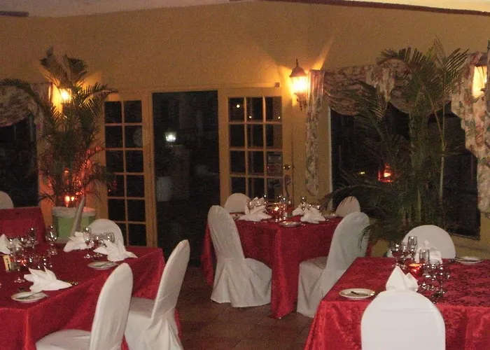 Hotel Grandiosa Montego Bay