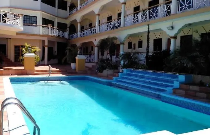 Grandiosa Montego Bay
