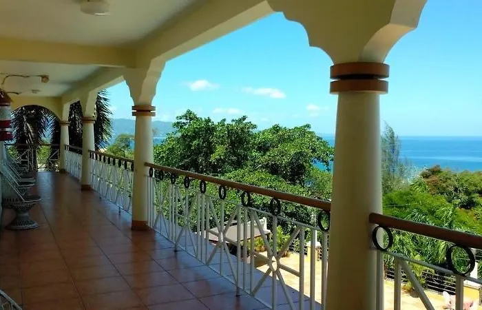 Grandiosa 2* Montego Bay
