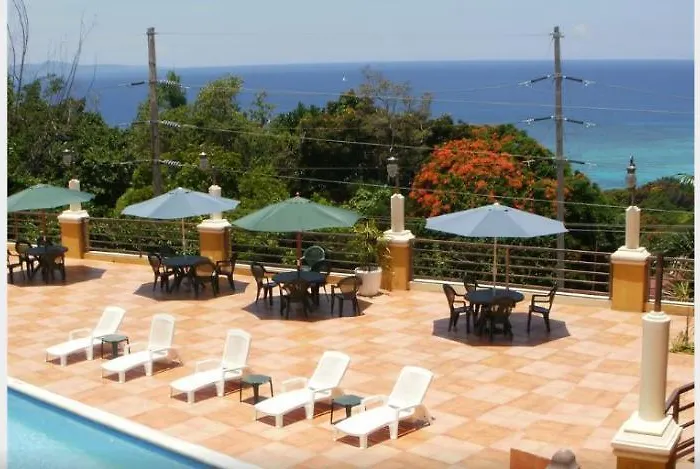 Hotel Grandiosa