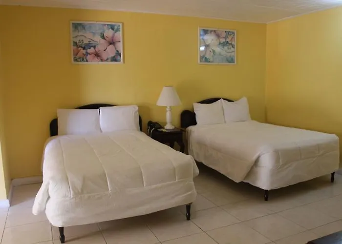 Grandiosa Hotel Montego Bay