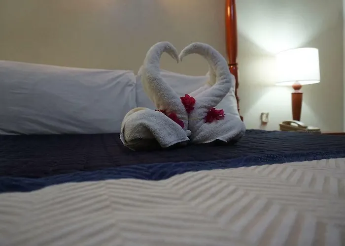 Grandiosa Hotel