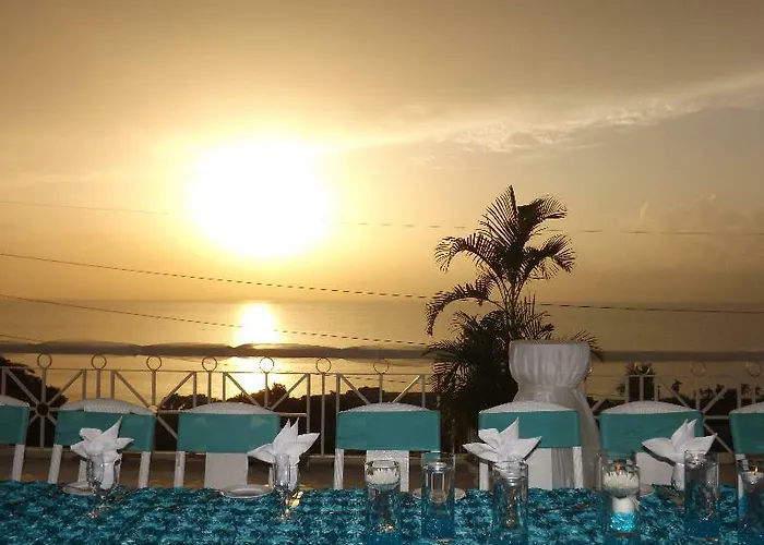 Grandiosa Montego Bay