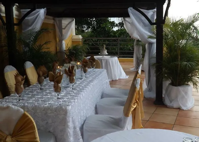 Grandiosa Hotel