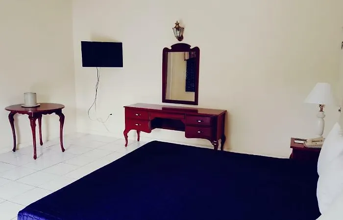 Grandiosa Hotel Montego Bay