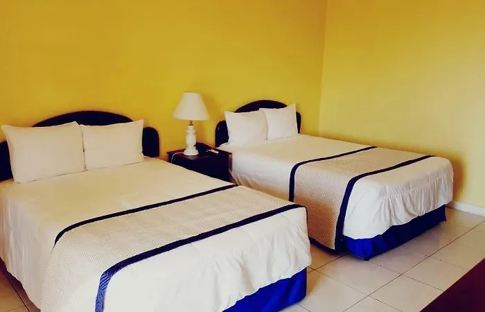 Hotel Grandiosa 2*