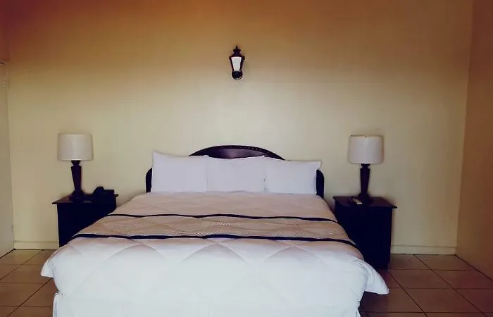 Hotel Grandiosa Montego Bay